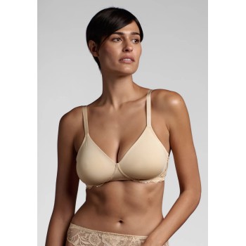 Reggiseno preformato leggero senza ferretto Belseno Segreto LEPEL