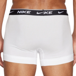 NIKE Men's DRI-FIT Stretch Cotton Boxer Shorts (3pack)