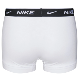 NIKE Men's DRI-FIT Stretch Cotton Boxer Shorts (3pack)