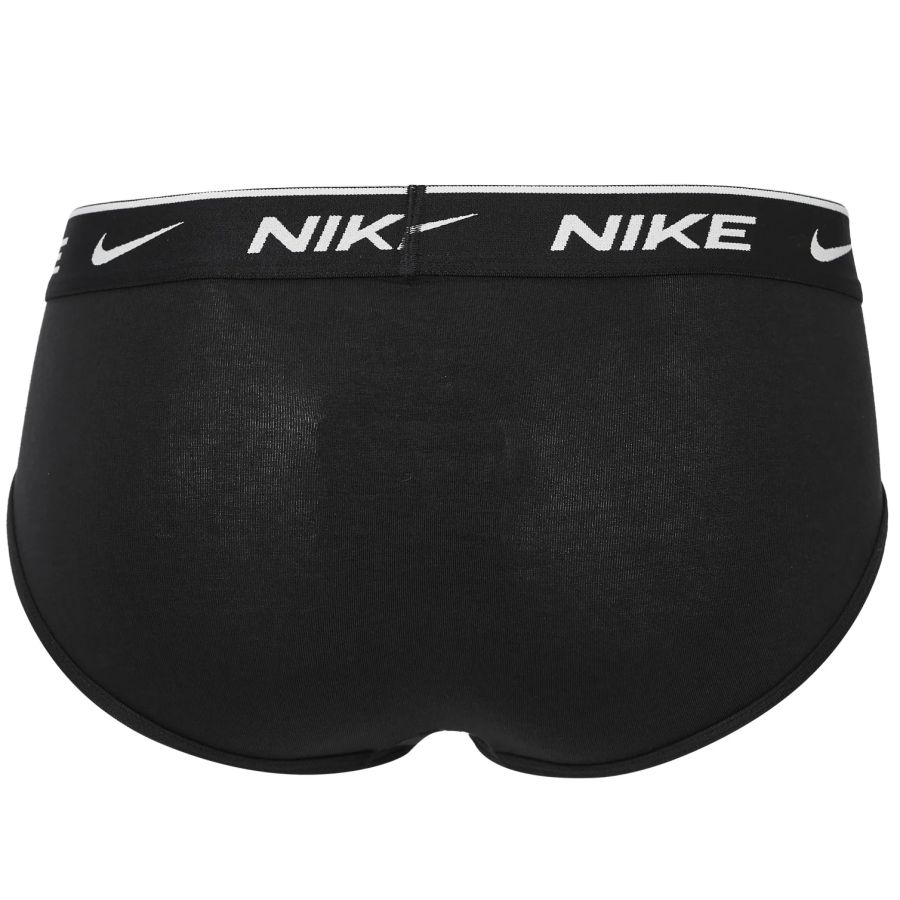 NIKE slips homme DRI-FIT en coton stretch (lot...