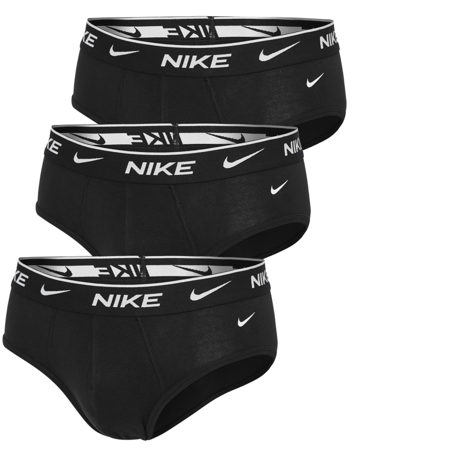 NIKE slips homme DRI-FIT en coton stretch (lot...
