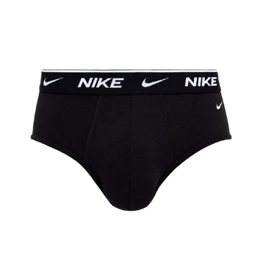 NIKE slips homme DRI-FIT en coton stretch (lot...
