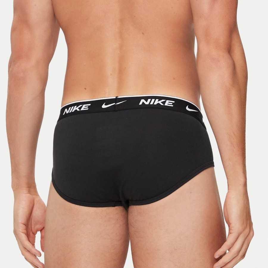 NIKE slips homme DRI-FIT en coton stretch (lot...