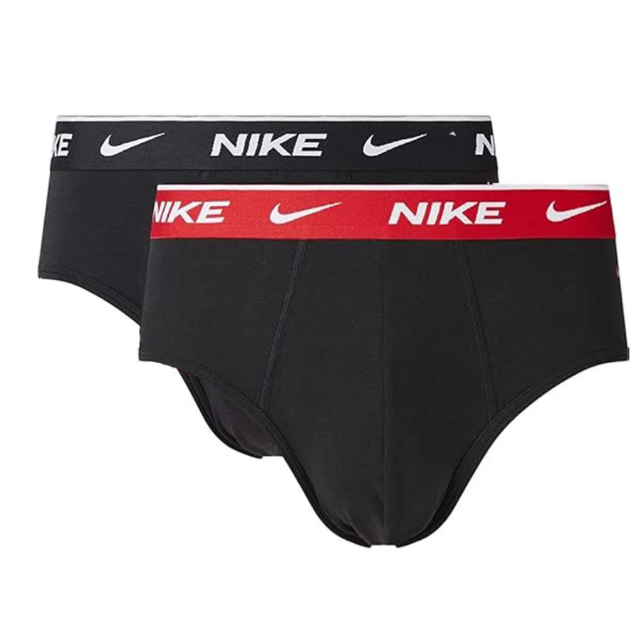 NIKE slips homme DRI-FIT en coton stretch (lot...