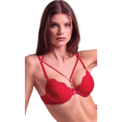 Elegant and sensual lace set Lormar
