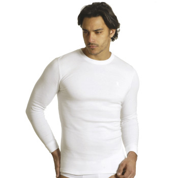 AXIOM Men's Pure Cotton Brushed Fleece Sweater