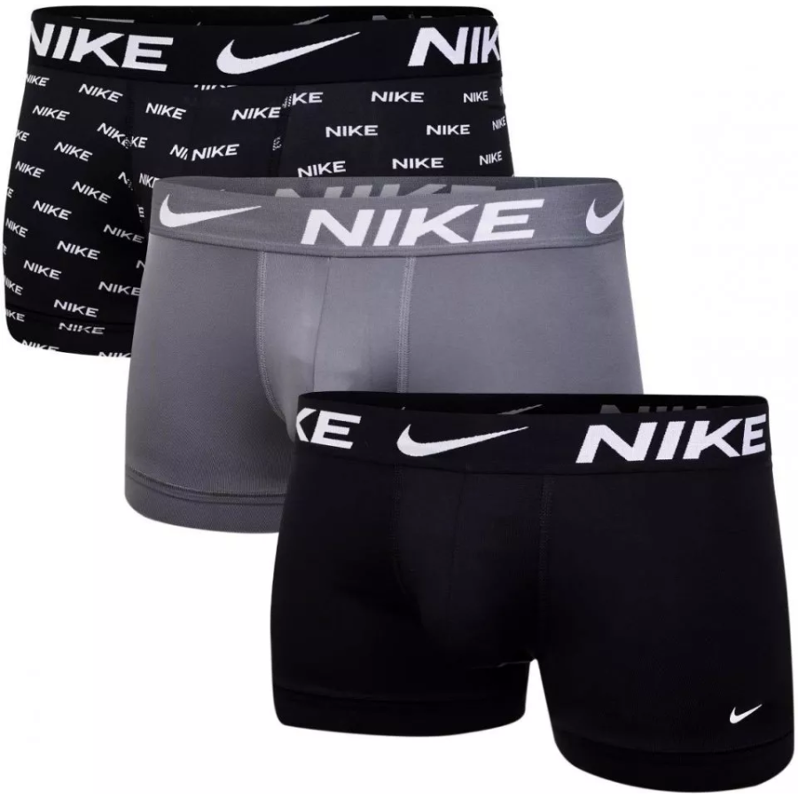 Boxer Dri-FIT Essential Micro elasticizzato NIKE (3pz)