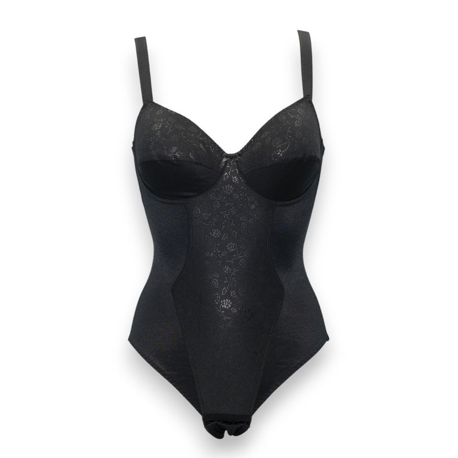 GIOS Bügel-B-Cup-Bodysuit