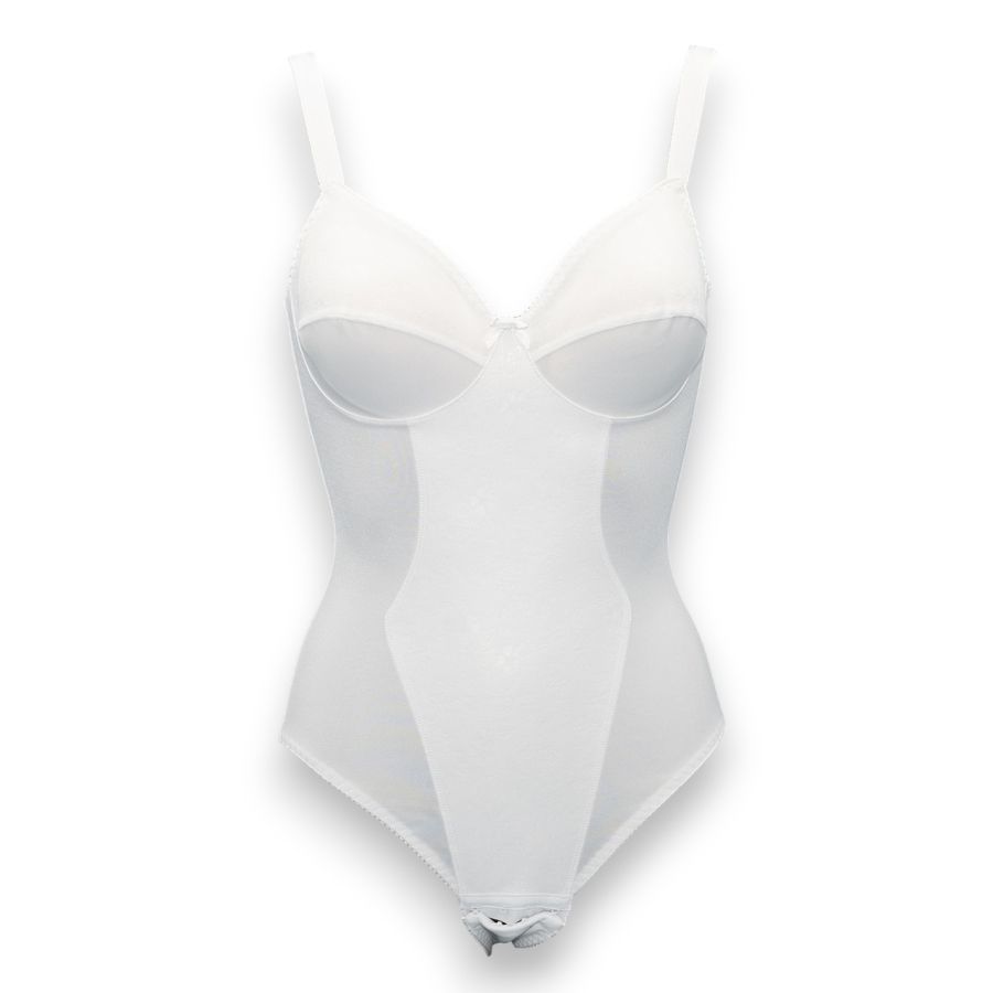 GIOS Bügel-B-Cup-Bodysuit