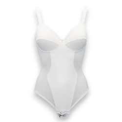 GIOS Bügel-B-Cup-Bodysuit