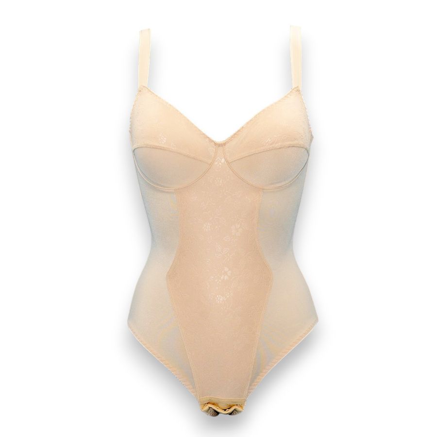 GIOS Bügel-B-Cup-Bodysuit
