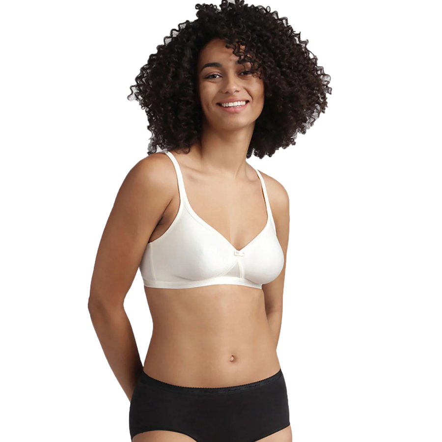 Shaping Bra with Underwire