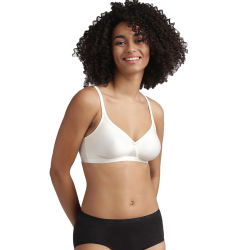 Shaping Bra with Underwire
