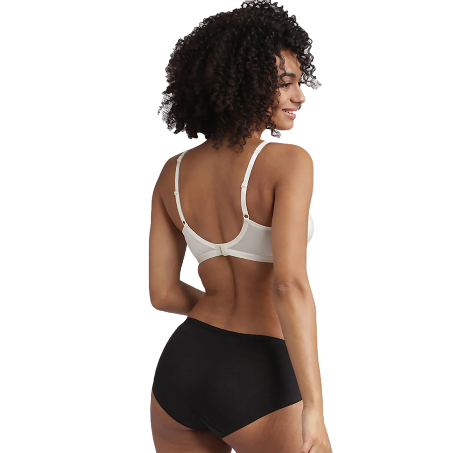 Shaping Bra with Underwire