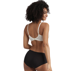 Shaping Bra with Underwire