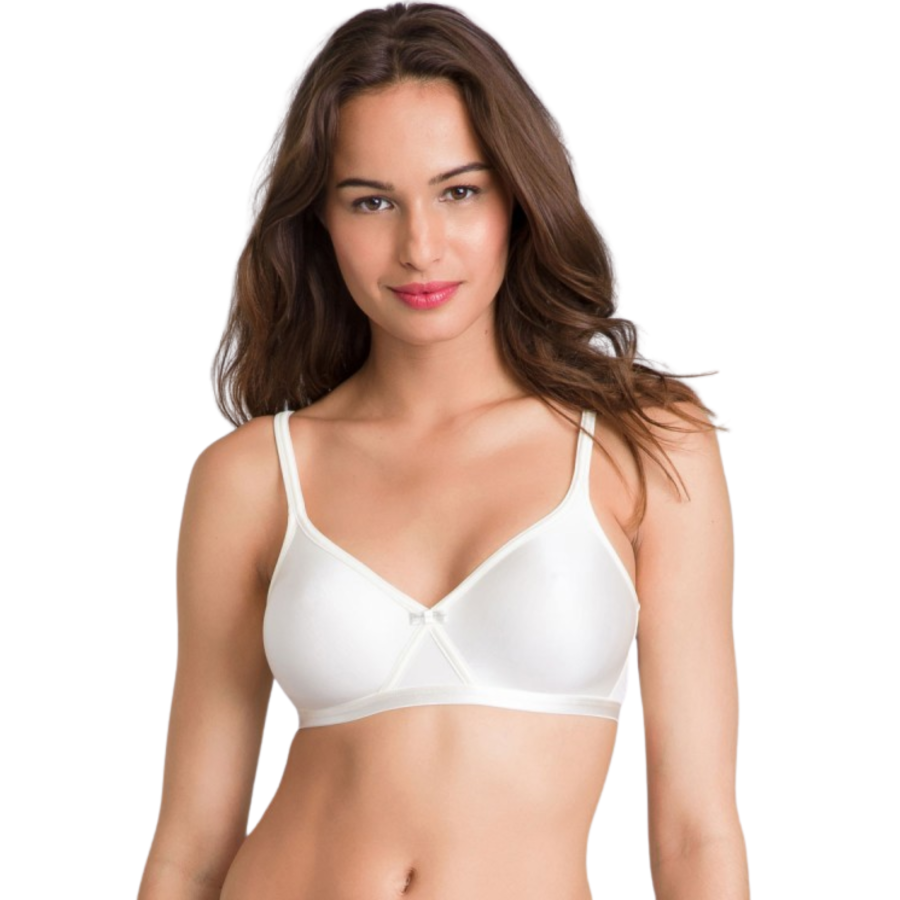 Shaping Bra with Underwire