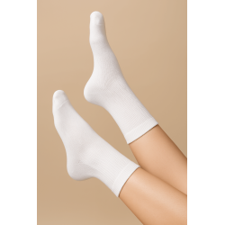 PRISCO lisle support socks (3pcs)