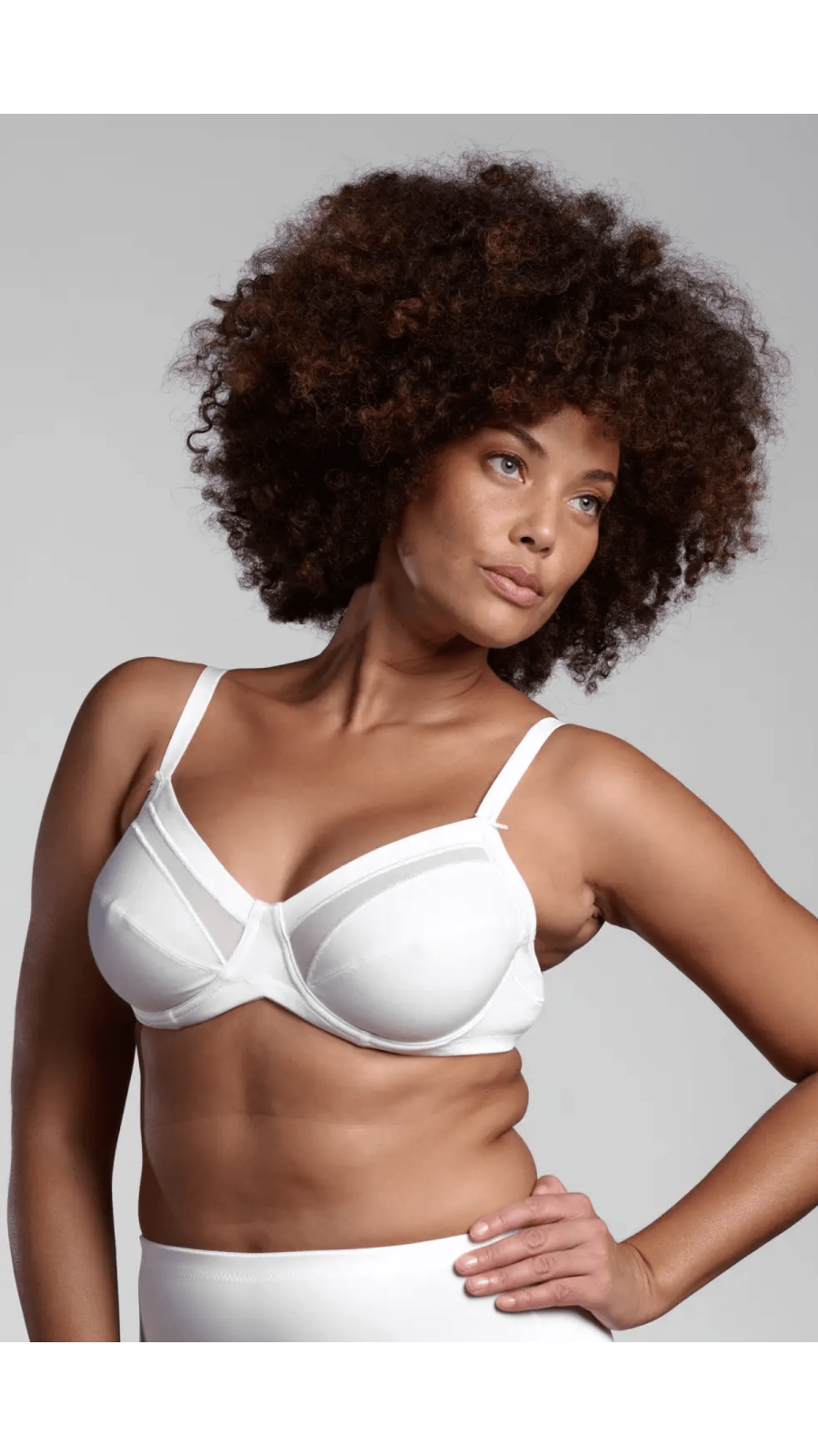 Belseno LEPEL soutien-gorge à armatures en...