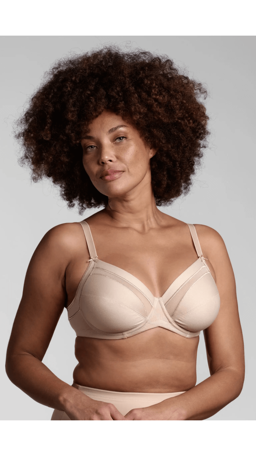 Belseno LEPEL soutien-gorge à armatures en...