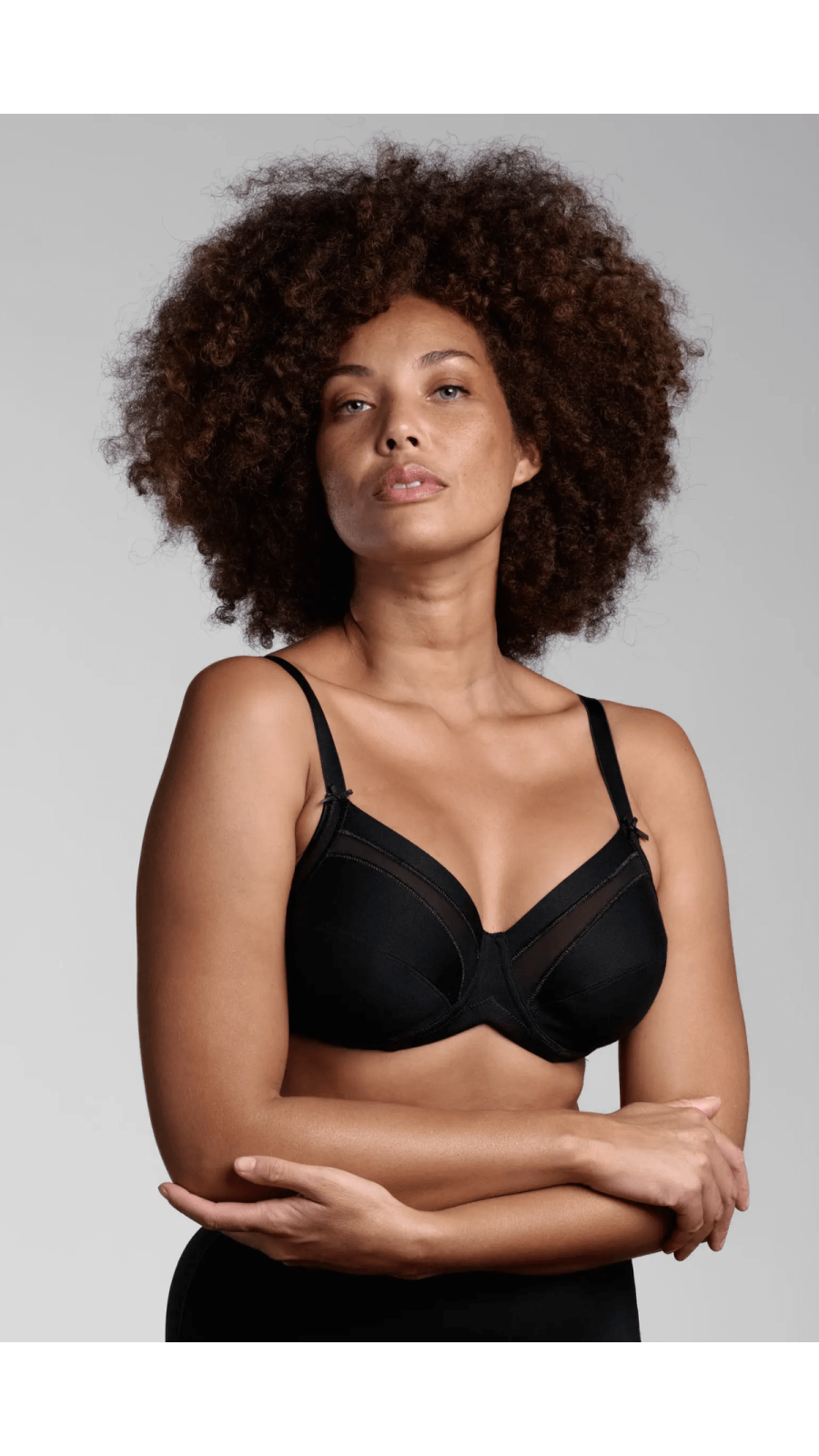 Belseno LEPEL soutien-gorge à armatures en...