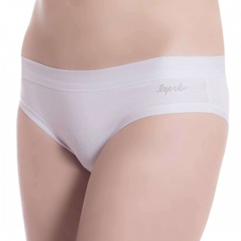 3 Slips aus Stretch-Baumwolle mit Komfortrand LEPEL Art.-Nr. 2590