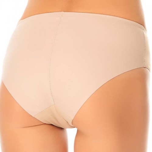 LORMAR raw cut lycra control panties art. FUM