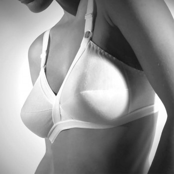 Soutien-gorge croisé Gios art.142