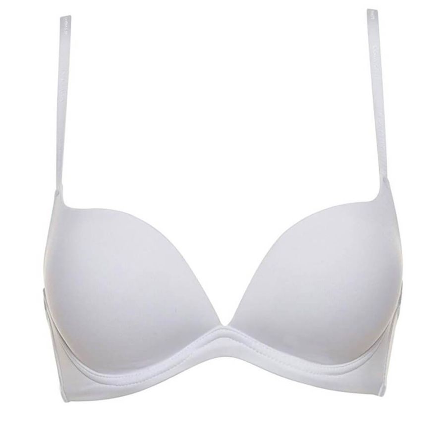 Desiderio LORMAR sujetador push-up liso sin aros