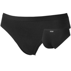 EMY Lovelygirl simple cotton and modal briefs
