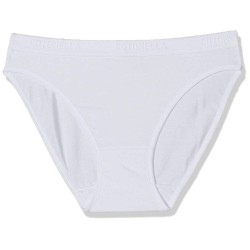 (2pcs) COTONELLA stretch cotton briefs low waist 8125