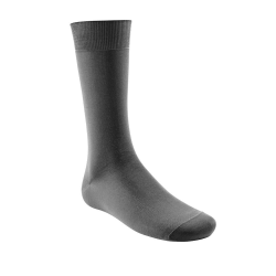 horus Men's short socks in lisle (6pcs)