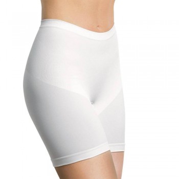 INTIMIDEA panty vientre elástico silueta corta art. 410135