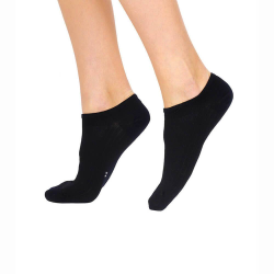 (6 Paar) POMPEA Stretch-Baumwollsocken