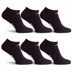 (6 Paar) KAPPA K006 Stretch-Baumwollsocken