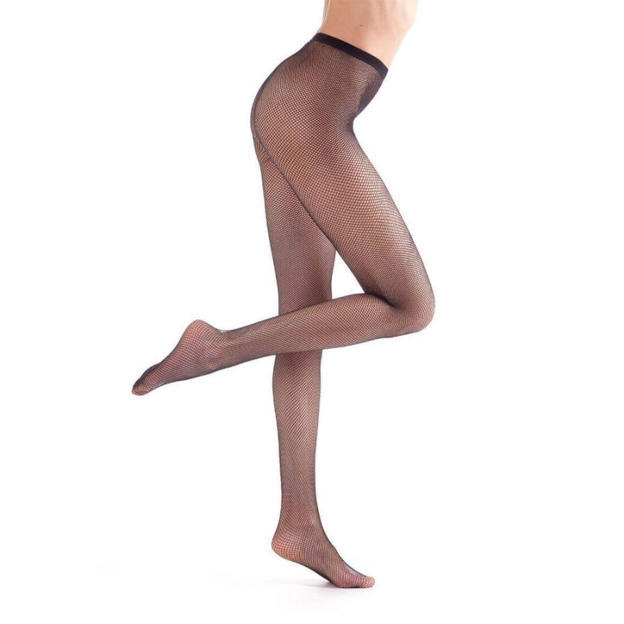(3pcs) BELLISSIMA micromesh tights