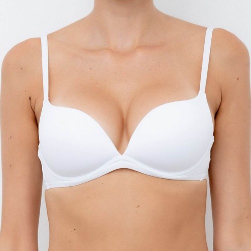 Push-up without underwire smooth Desire LORMAR