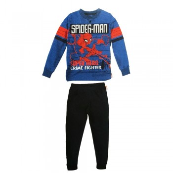 spiderman pajamas