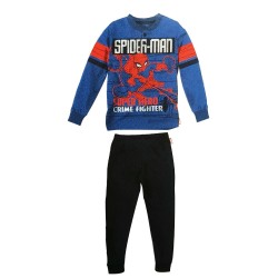 Spiderman-Pyjama