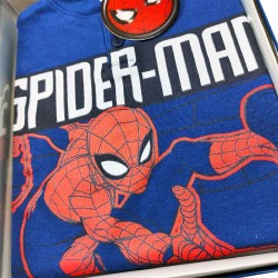 Spiderman-Pyjama