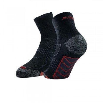 Running elastic sports socks