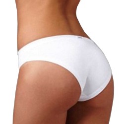 EMY Lovelygirl simple cotton and modal briefs