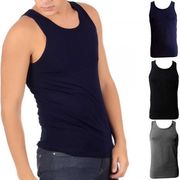 COVERI TANK TOP ET1002