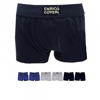 Baby-/Jungen-Boxershorts eb4015 ENRICO COVERI