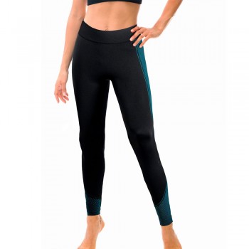 INTIMIDEA Active-Fit anatomische Fitness-Leggings 610552