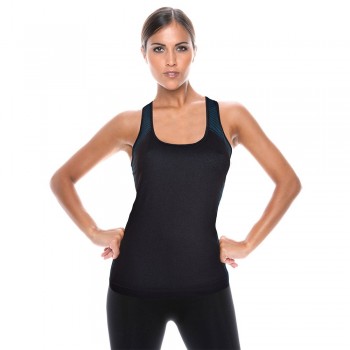 INTIMIDEA Active-Fit anatomisches technisches Tanktop 212581