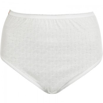 Culotte in filo di scozia alte donna CIELLEGI (3pz)