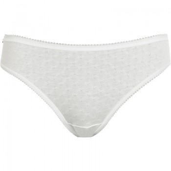 Slip in filo di scozia basso CIELLEGI donna (3pz)