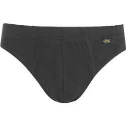 EROS CIELLEGI high elastic covered Scottish thread briefs (3pcs)