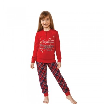 ENRICO COVERI children's Christmas idea pajamas