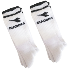 (4 Paar) DIADORA SPORT Frotteesocken